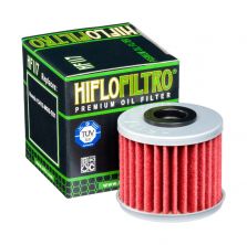 Hiflofiltro HF117 - Olejový filter