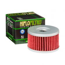 Hiflofiltro HF137 - Olejový filter