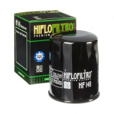 Hiflofiltro HF148 - Olejový filter