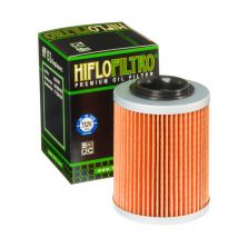 Hiflofiltro HF152 - Olejový filter