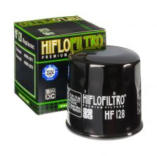 Hiflofiltro HF128 - Olejový filter