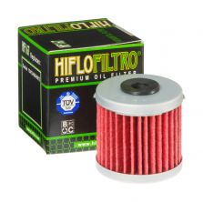 Hiflofiltro HF167 - Olejový filter