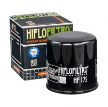 Hiflofiltro HF175 - Olejový filter