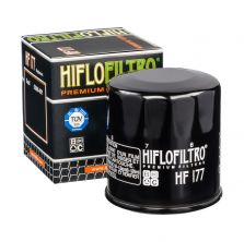 Hiflofiltro HF177 - Olejový filter