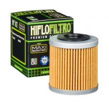 Hiflofiltro HF182 - Olejový filter