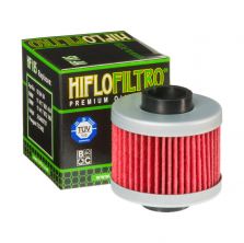 Hiflofiltro HF185 - Olejový filter