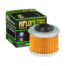 Hiflofiltro HF186 - Olejový filter