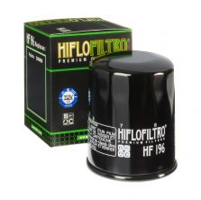Hiflofiltro HF196 - Olejový filter