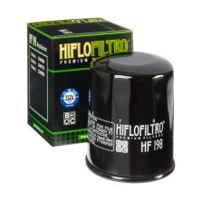 Hiflofiltro HF198 - Olejový filter