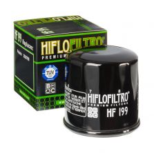 Hiflofiltro HF199 - Olejový filter