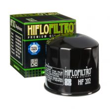 Hiflofiltro HF202 - Olejový filter
