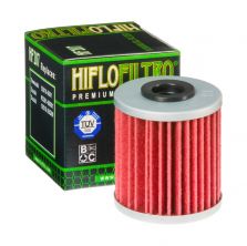 Hiflofiltro HF207 - Olejový filter