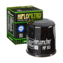 Hiflofiltro HF303 - Olejový filter