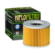 Hiflofiltro HF531 - Olejový filter