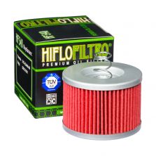 Hiflofiltro HF540 - Olejový filter