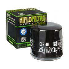 Hiflofiltro HF553 - Olejový filter