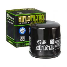 Hiflofiltro HF554 - Olejový filter