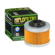 Hiflofiltro HF559 - Olejový filter