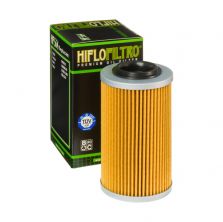 Hiflofiltro HF564 - Olejový filter