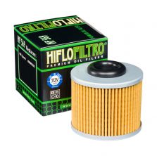 Hiflofiltro HF569 - Olejový filter