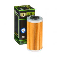 Hiflofiltro HF611 - Olejový filter
