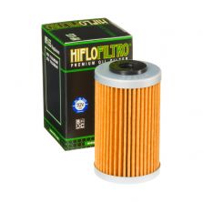 Hiflofiltro HF655 - Olejový filter