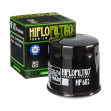 Hiflofiltro HF682 - Olejový filter