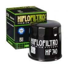 Hiflofiltro HF740 - Olejový filter