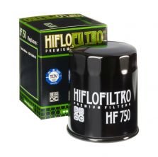 Hiflofiltro HF750 - Olejový filter