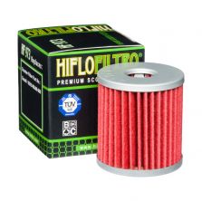 Hiflofiltro HF973 - Olejový filter