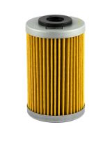 Champion COF555 - Olejový filter