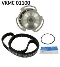 SKF VKMC 01100 - Rozvodová sada s čerpadlom -