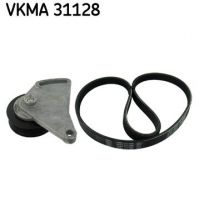 SKF VKMA 31128 - Sada klinového rebrovaného remeňa -