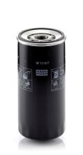 Mann-Filter W 1170/7 - Olejový filter -