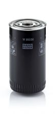 Mann-Filter W 950/26 - Olejový filter -