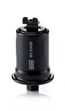 Mann-Filter WK 614/30 - Palivový filter