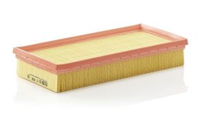 Mann-Filter C 3091 - Vzduchový filter -