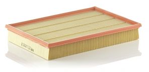 Mann-Filter C 36 221 - Vzduchový filter -
