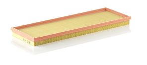 Mann-Filter C 4476 - Vzduchový filter -