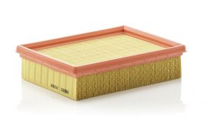 Mann-Filter C 2068 - Vzduchový filter