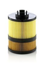 Mann-Filter HU 9002 z - Olejový filter -