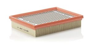Mann-Filter C 2494 - Vzduchový filter -
