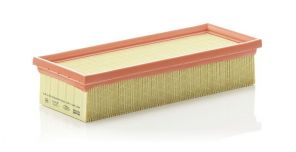 Mann-Filter C 2774 - Vzduchový filter -