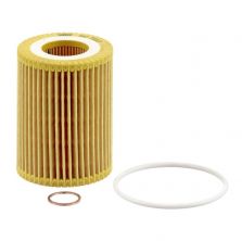 Mann-Filter HU 7003 x - Olejový filter -