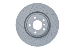 Bosch 0 986 479 E05 - Brzdový kotúč -