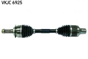SKF VKJC 6925 - Hnací riadel -