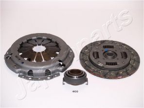Japanparts KF-460 - Spojková sada