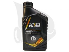 Selénia Digitek Pure Energy 0W-30, 1L