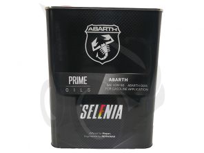 Selénia Abarth 10W-50 - Motorový olej - 2L