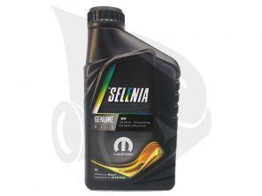 Selénia WR 5W-40, 1L